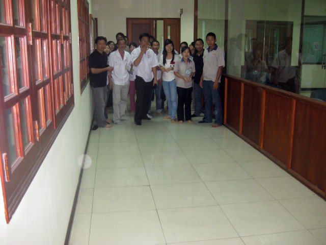 Quản lý khách hàng chủ chốt - SYM (26-09-2012)